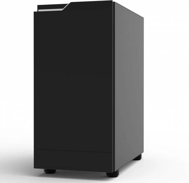 Корпус Zalman ZM-T4 PLUS — для бизнеса и офиса