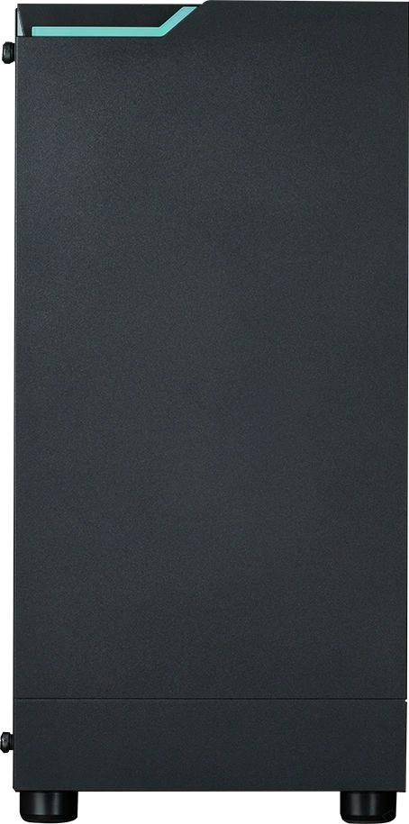 Корпус Zalman ZM-T4 PLUS — для бизнеса и офиса