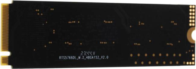 Накопитель SSD AGI TECHNOLOGY CO., LTD AGI2T0GIMAI298 — для бизнеса и офиса