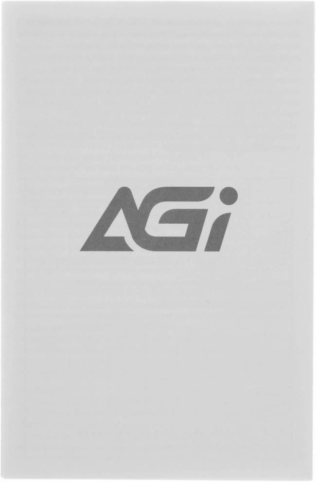Накопитель SSD AGI TECHNOLOGY CO., LTD AGI2T0GIMAI298 — для бизнеса и офиса