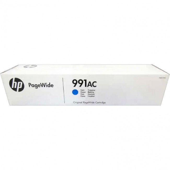 Тонер-картридж HP X4D10AC