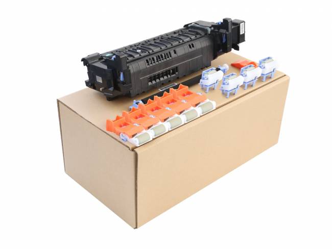 Ремонтный комплект CET для HP LaserJet Enterprise MFP M631dn/632h/633fh/633z J8J88-67901 CET441004U — для бизнеса и офиса Ремонтный комплект CET для HP LaserJet Enterprise MFP M631dn/632h/633fh/633z J8J88-67901 CET441004U — для бизнеса и офиса