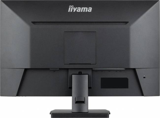 Монитор IIYAMA XU2493HSU-B7 — для бизнеса и офиса