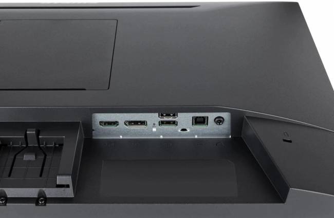 Монитор IIYAMA XU2493HSU-B7 — для бизнеса и офиса