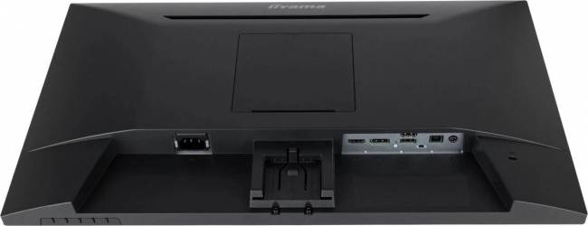 Монитор IIYAMA XU2493HSU-B7 — для бизнеса и офиса