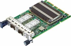 Серверный сетевой адаптер Broadcom BCM957414N4140C