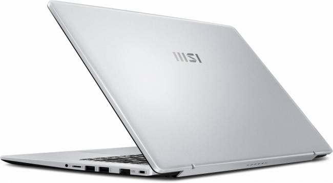 Ноутбук MSI 9S7-14S113-816 — для бизнеса и офиса