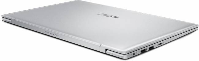 Ноутбук MSI 9S7-14S113-816 — для бизнеса и офиса