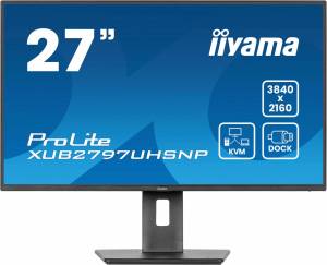 Монитор IIYAMA XUB2797UHSNP-B1