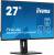 Монитор IIYAMA XUB2797UHSNP-B1 — для бизнеса и офиса Монитор IIYAMA XUB2797UHSNP-B1 — для бизнеса и офиса