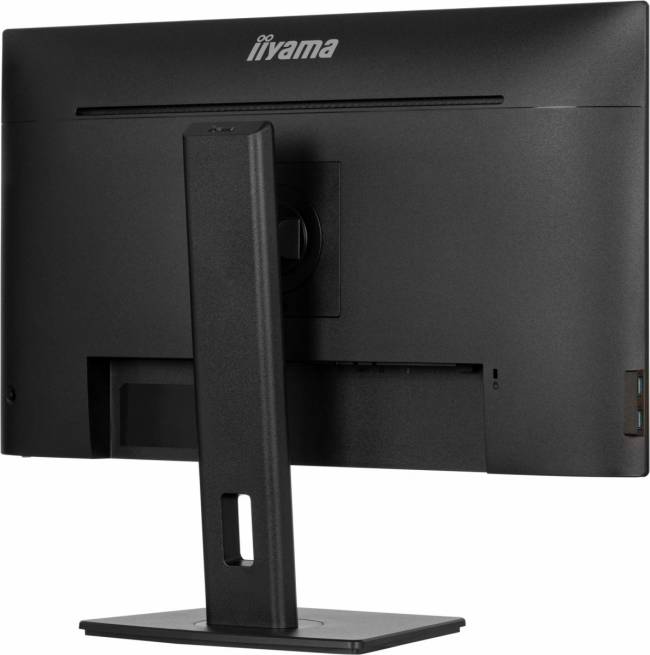 Монитор IIYAMA XUB2797UHSNP-B1 — для бизнеса и офиса Монитор IIYAMA XUB2797UHSNP-B1 — для бизнеса и офиса