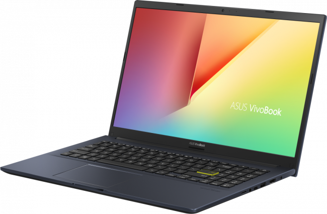 Ноутбук ASUS Vivibook X513EA-BQ686 — для бизнеса и офиса Ноутбук ASUS Vivibook X513EA-BQ686 — для бизнеса и офиса