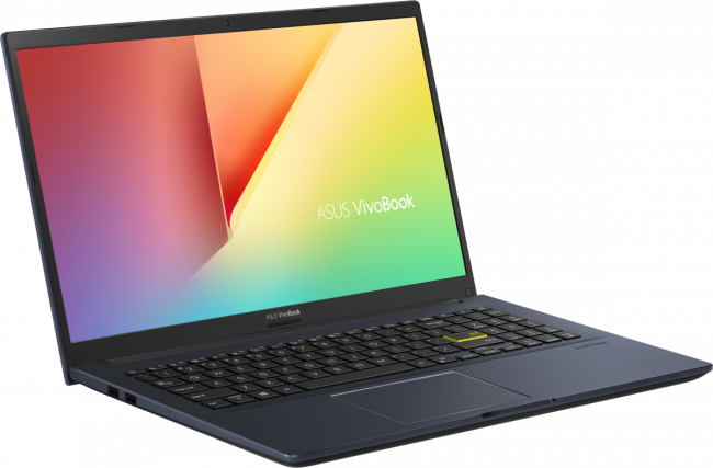 Ноутбук ASUS Vivibook X513EA-BQ686 — для бизнеса и офиса Ноутбук ASUS Vivibook X513EA-BQ686 — для бизнеса и офиса