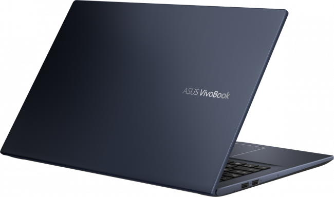 Ноутбук ASUS Vivibook X513EA-BQ686 — для бизнеса и офиса Ноутбук ASUS Vivibook X513EA-BQ686 — для бизнеса и офиса