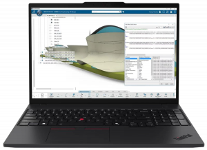 Ноутбук Lenovo 21QSS16N00