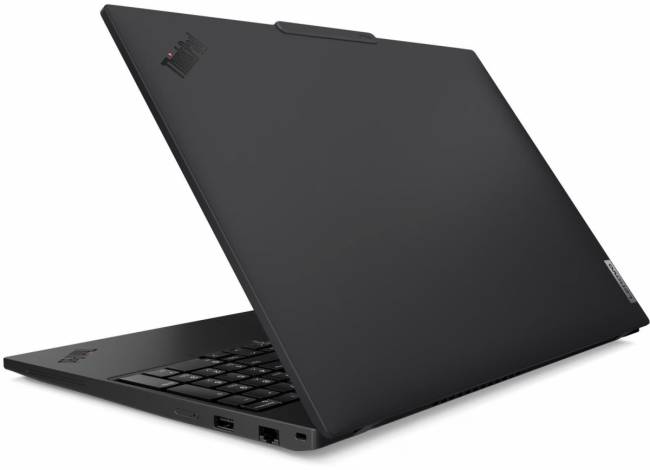 Ноутбук Lenovo 21QSS16N00 — для бизнеса и офиса