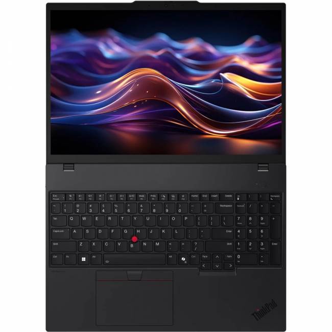 Ноутбук Lenovo 21QSS16N00 — для бизнеса и офиса