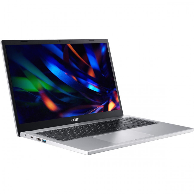 Ноутбук Acer Extensa 15 EX215-33-362T 15.6" (NX.EH6CD.00B) — для бизнеса и офиса