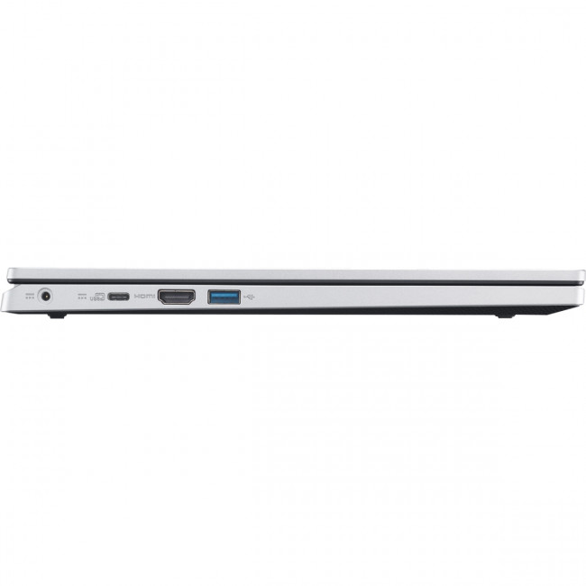 Ноутбук Acer Extensa 15 EX215-33-362T 15.6" (NX.EH6CD.00B) — для бизнеса и офиса