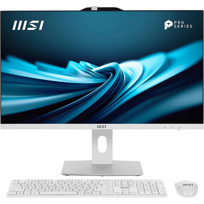 Моноблок MSI PRO AP272P 14M-684XRU 27"(9S6-AF8322-819) — для бизнеса и офиса Моноблок MSI PRO AP272P 14M-684XRU 27"(9S6-AF8322-819) — для бизнеса и офиса