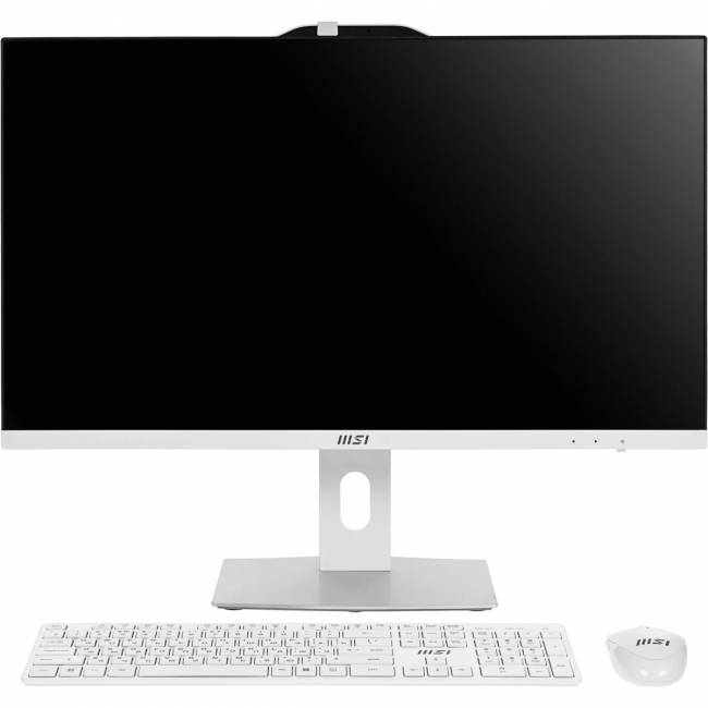 Моноблок MSI PRO AP272P 14M-684XRU 27"(9S6-AF8322-819) — для бизнеса и офиса Моноблок MSI PRO AP272P 14M-684XRU 27"(9S6-AF8322-819) — для бизнеса и офиса