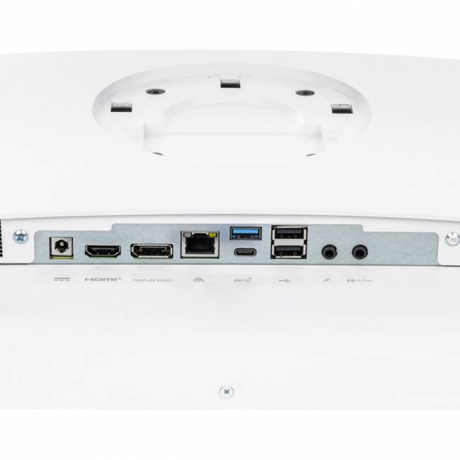 Моноблок MSI PRO AP272P 14M-684XRU 27"(9S6-AF8322-819) — для бизнеса и офиса Моноблок MSI PRO AP272P 14M-684XRU 27"(9S6-AF8322-819) — для бизнеса и офиса