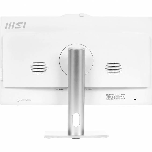 Моноблок MSI PRO AP272P 14M-684XRU 27"(9S6-AF8322-819) — для бизнеса и офиса Моноблок MSI PRO AP272P 14M-684XRU 27"(9S6-AF8322-819) — для бизнеса и офиса
