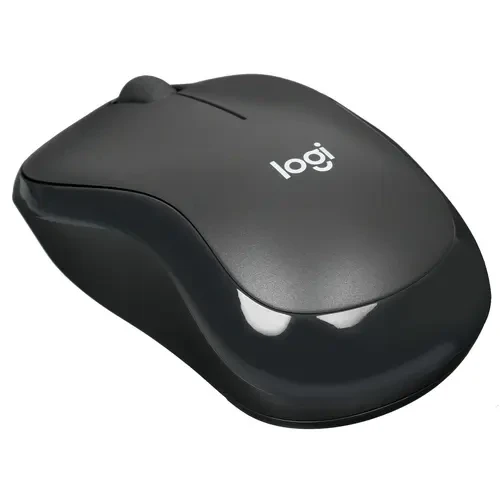 Мышь Logitech 910-007078 — для бизнеса и офиса