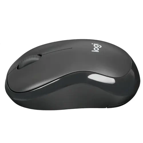 Мышь Logitech 910-007078 — для бизнеса и офиса