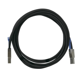 Кабель QNAP CAB-SAS20M-8644