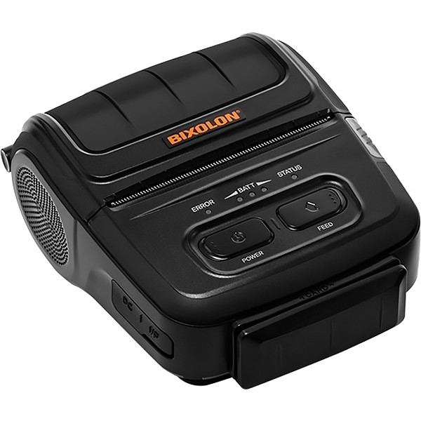 Мобильный принтер этикеток Bixolon SPP-L310iK5 — для бизнеса и офиса