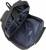 Рюкзак для ноутбука 17" Riva 8460 BLACK — для бизнеса и офиса Рюкзак для ноутбука 17" Riva 8460 BLACK — для бизнеса и офиса