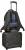 Рюкзак для ноутбука 17" Riva 8460 BLACK — для бизнеса и офиса Рюкзак для ноутбука 17" Riva 8460 BLACK — для бизнеса и офиса
