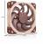 Кулер для корпуса Noctua NF-A12x25 G2 PWM — для бизнеса и офиса Кулер для корпуса Noctua NF-A12x25 G2 PWM — для бизнеса и офиса