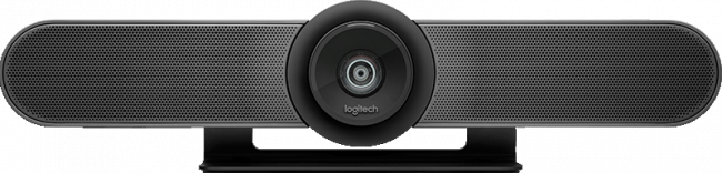 набор для организации видеоконференции Logitech MeetUp ConferenceCam (960-001102)