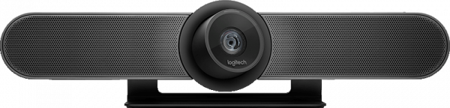 набор для организации видеоконференции Logitech MeetUp ConferenceCam (960-001102)