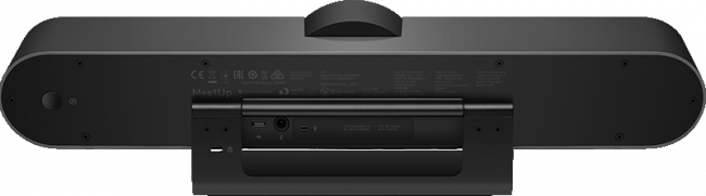 набор для организации видеоконференции Logitech MeetUp ConferenceCam (960-001102)