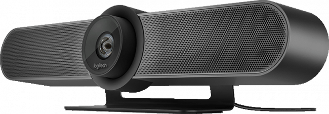 набор для организации видеоконференции Logitech MeetUp ConferenceCam (960-001102)