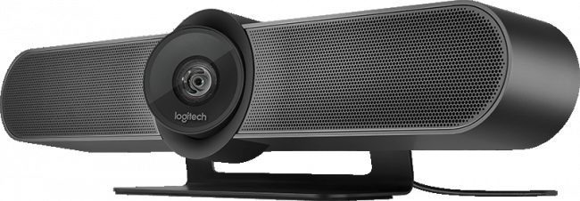 набор для организации видеоконференции Logitech MeetUp ConferenceCam (960-001102)