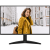 Монитор AOC 25B36X 24,5 16:9 IPS 1920x1080 144Hz 4ms 250cd 1xVGA 1xHDMI External Black 100x100 AOC 25B36X — для бизнеса и офиса