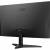 Монитор AOC 25B36X 24,5 16:9 IPS 1920x1080 144Hz 4ms 250cd 1xVGA 1xHDMI External Black 100x100 AOC 25B36X — для бизнеса и офиса