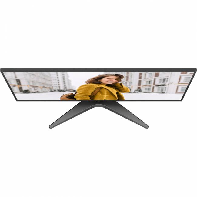 Монитор AOC 25B36X 24,5 16:9 IPS 1920x1080 144Hz 4ms 250cd 1xVGA 1xHDMI External Black 100x100 AOC 25B36X — для бизнеса и офиса