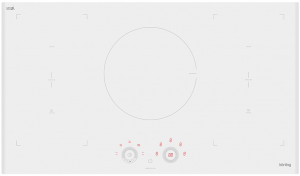 Встраиваемая варочная панель Korting HIB 95750 BW Smart