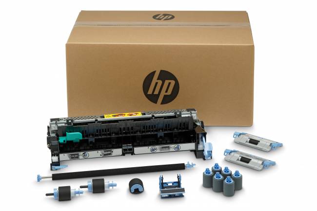 CF254A/CF235-67908 Ремкомплект (Maintenance Kit) HP LJ Enterprise MFP M725/M712 (O) — для бизнеса и офиса CF254A/CF235-67908 Ремкомплект (Maintenance Kit) HP LJ Enterprise MFP M725/M712 (O) — для бизнеса и офиса