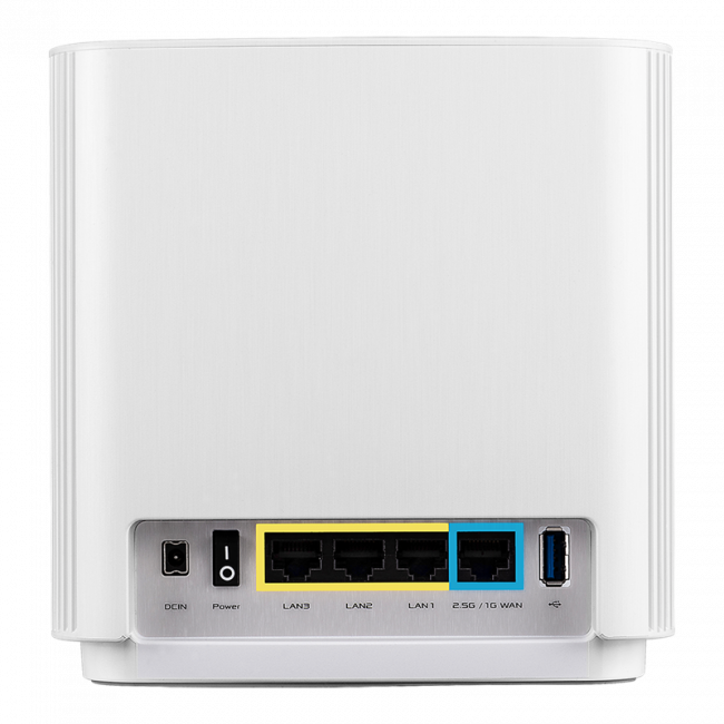 Маршрутизатор ASUS 90IG0590-MO3A30 Маршрутизатор ASUS 90IG0590-MO3A30