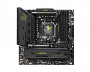 Материнская плата MSI MAG B850M MORTAR WIFI