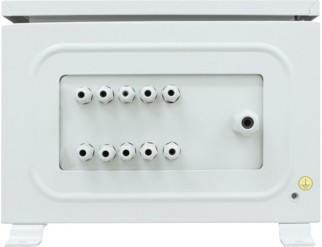 Шкаф OSNOVO OS-34TB1 — для бизнеса и офиса