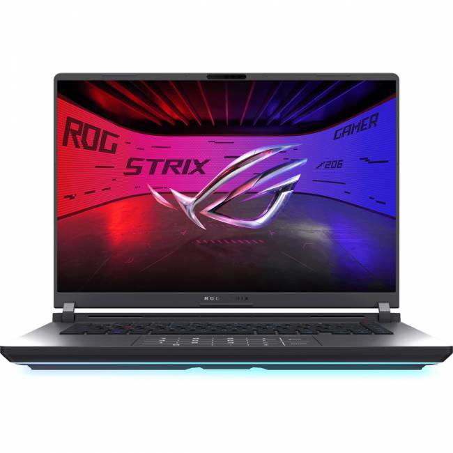Ноутбук ASUS ROG Strix G16 G615LW-S5080 (90NR0LG1-M00330) — для бизнеса и офиса Ноутбук ASUS ROG Strix G16 G615LW-S5080 (90NR0LG1-M00330) — для бизнеса и офиса