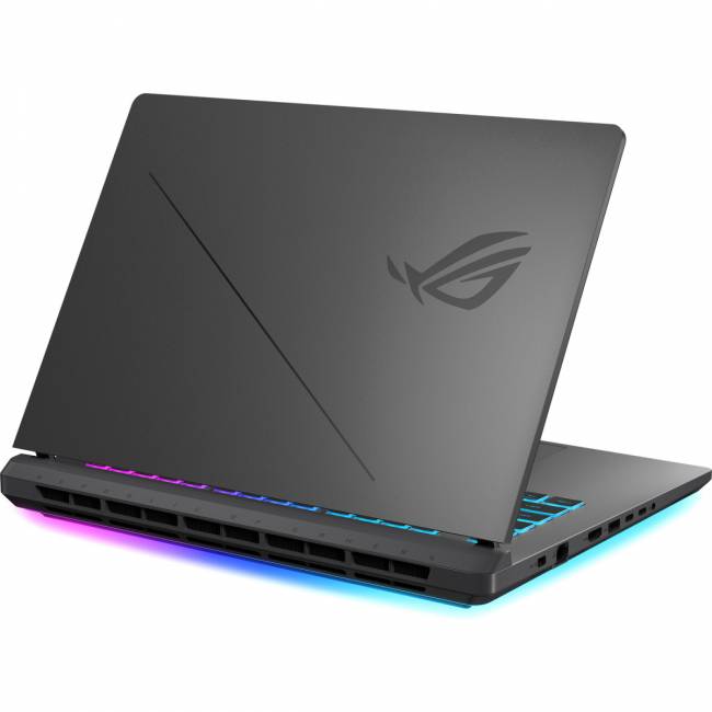 Ноутбук ASUS ROG Strix G16 G615LW-S5080 (90NR0LG1-M00330) — для бизнеса и офиса Ноутбук ASUS ROG Strix G16 G615LW-S5080 (90NR0LG1-M00330) — для бизнеса и офиса