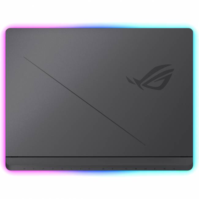 Ноутбук ASUS ROG Strix G16 G615LW-S5080 (90NR0LG1-M00330) — для бизнеса и офиса Ноутбук ASUS ROG Strix G16 G615LW-S5080 (90NR0LG1-M00330) — для бизнеса и офиса